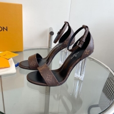 Louis Vuitton Sandals